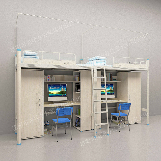 生产设备体现学生床厂家实力